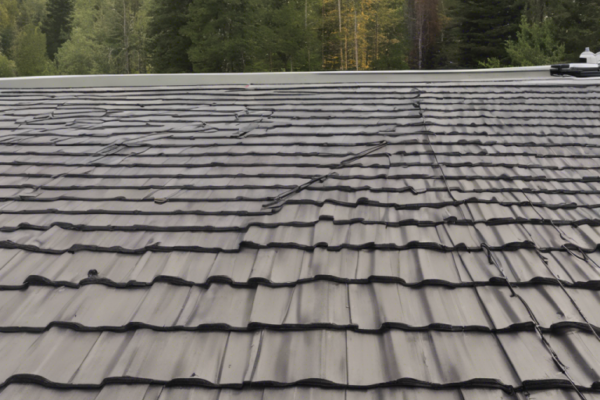 Roofing Helena MT