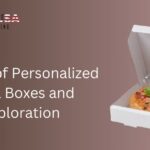 Appeal of Personalized Pizza Boxes and Exploration