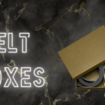 belt boxes wholesale