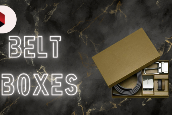 belt boxes wholesale