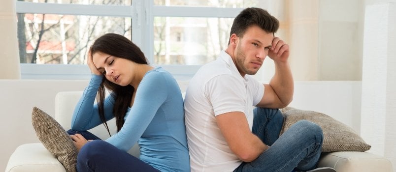 What Happens If You Ignore Erectile Dysfunction?