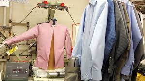 dry cleaner dubai