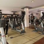 gym in lahore