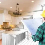 kitchen remodeler