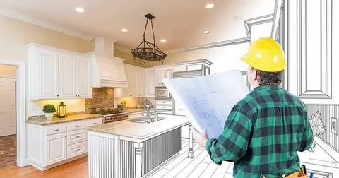 kitchen remodeler