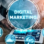 Digital Marketing Success